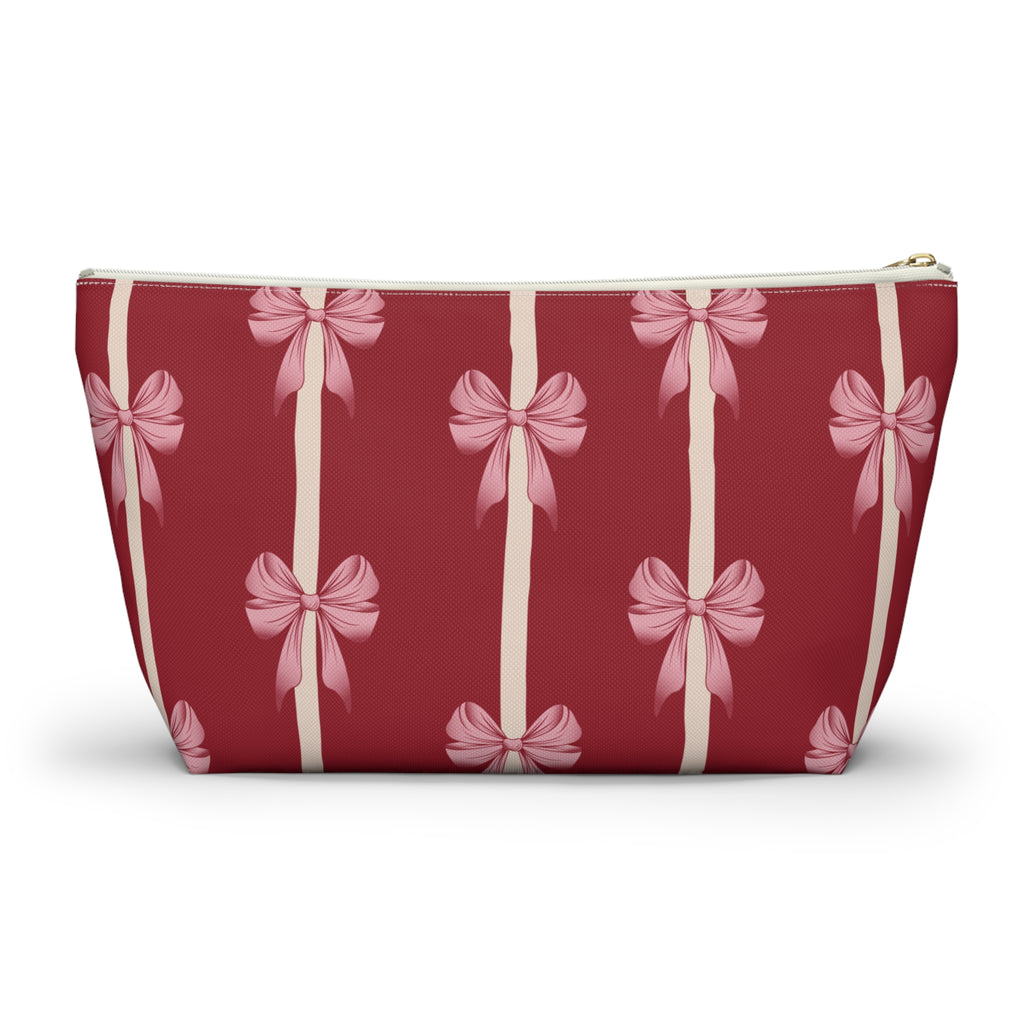 Sugar Rush Accessory Pouch 🎀💗