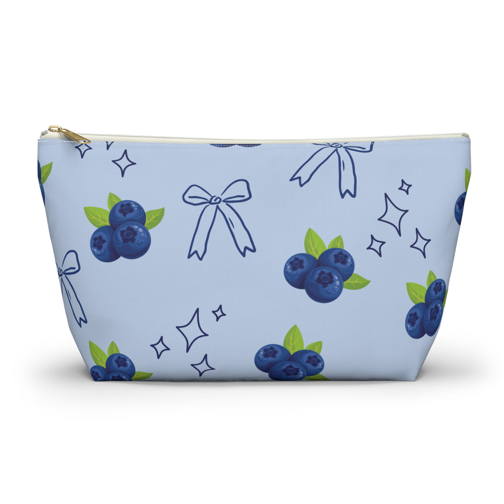 Berry Productive Accessory Pouch 🫐