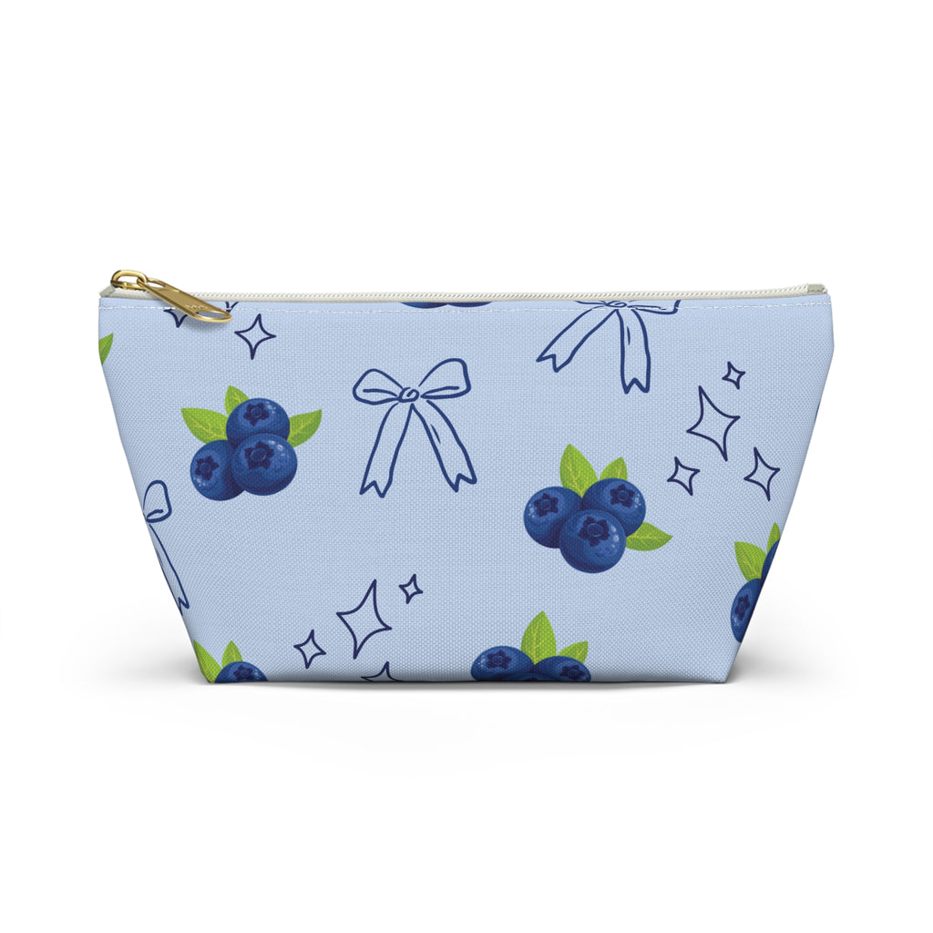 Berry Productive Accessory Pouch 🫐