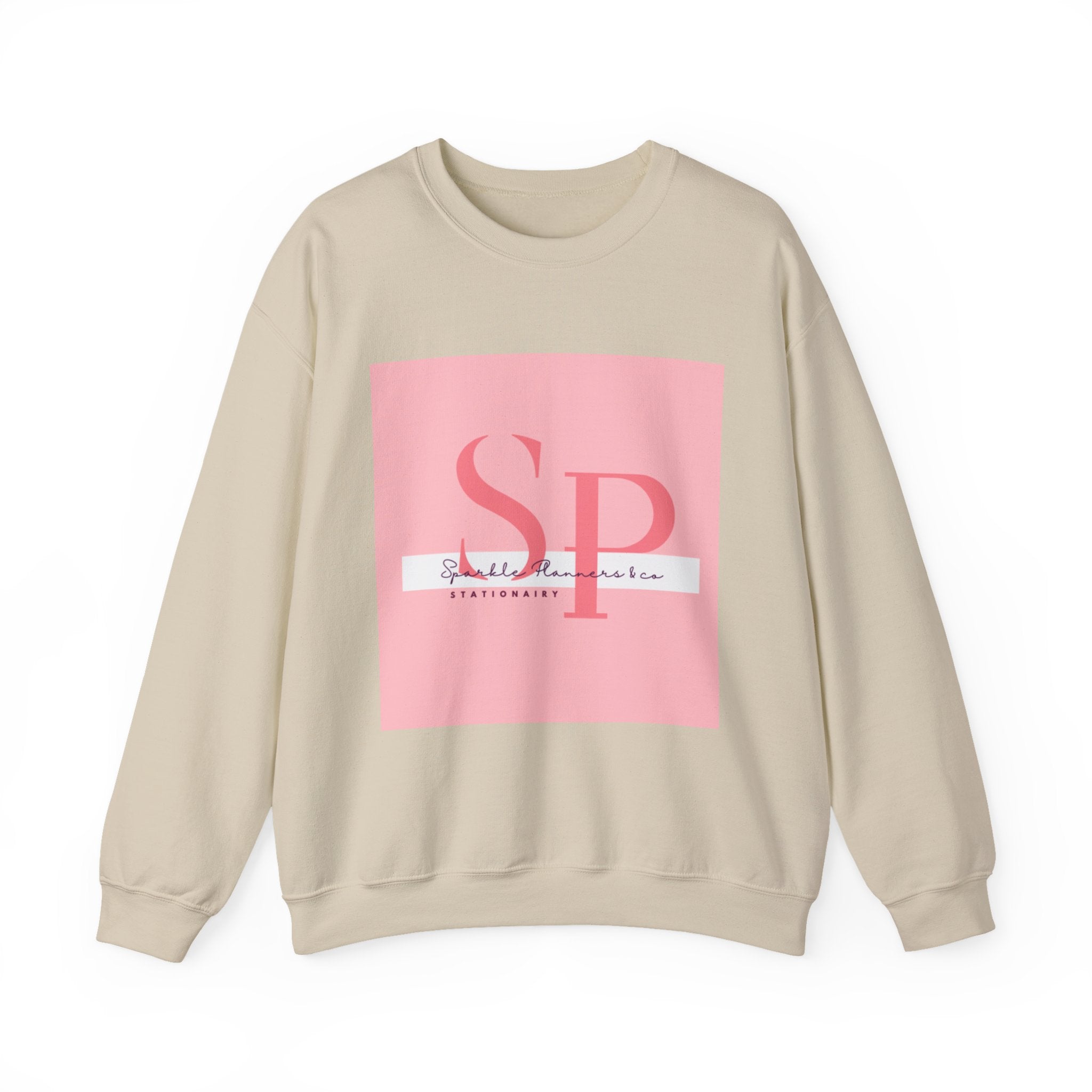 Sparkle Planners Sweatshirt