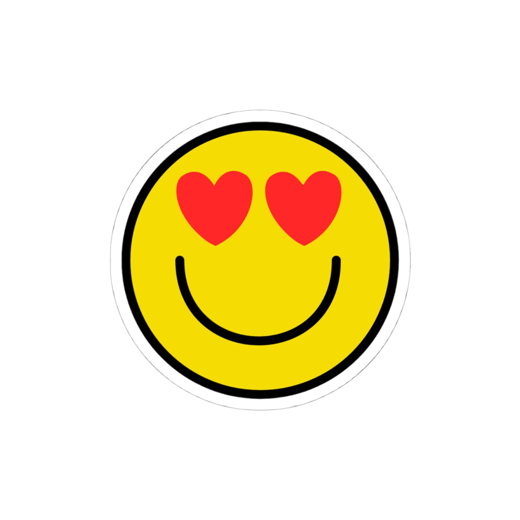 Heart Eyes Only 😍💖