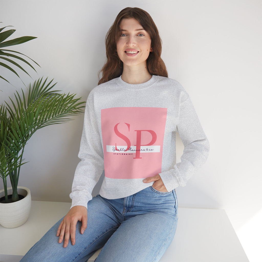 Sparkle Planners Sweatshirt