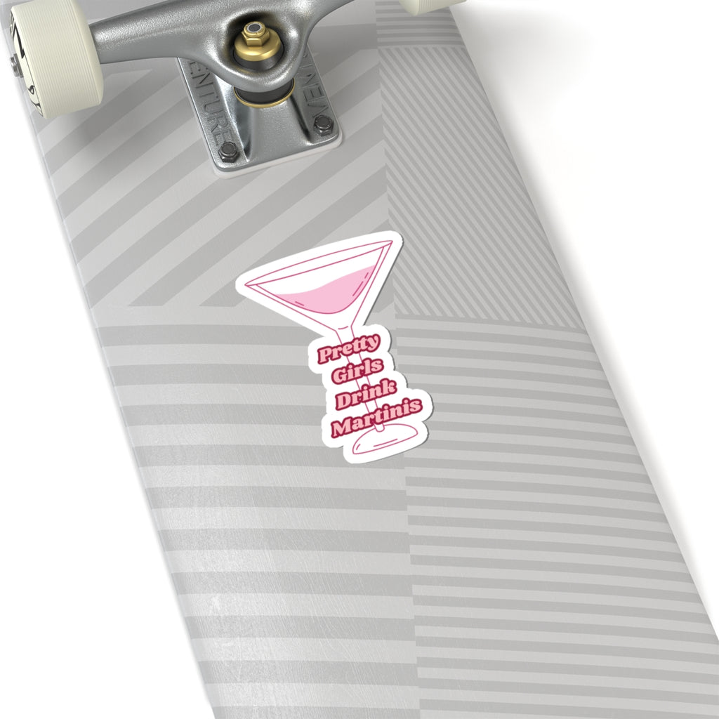 Martini Muse 🍸💖