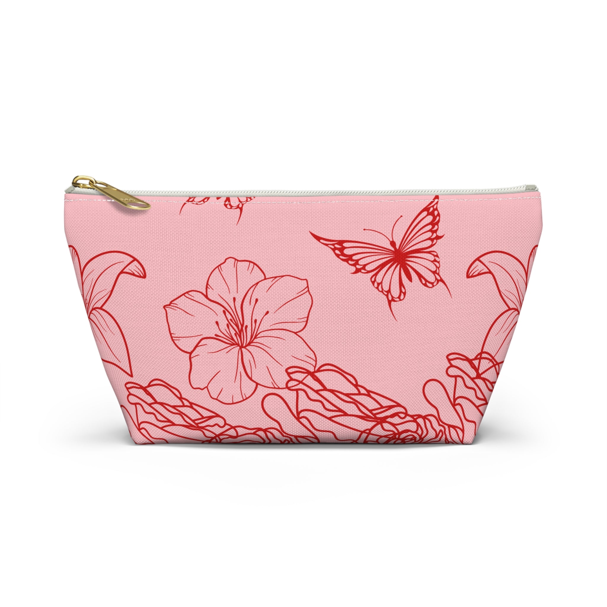 Soft Bloom Era Accessory Pouch🦋