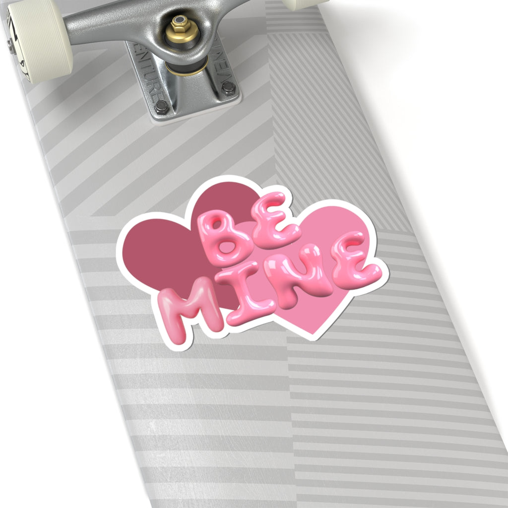 Be Mine 💗💌