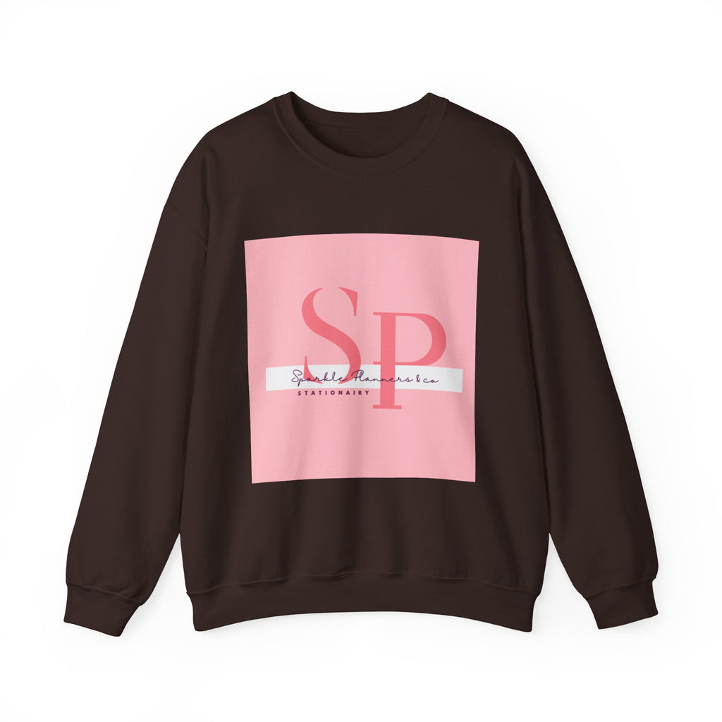 Sparkle Planners Sweatshirt