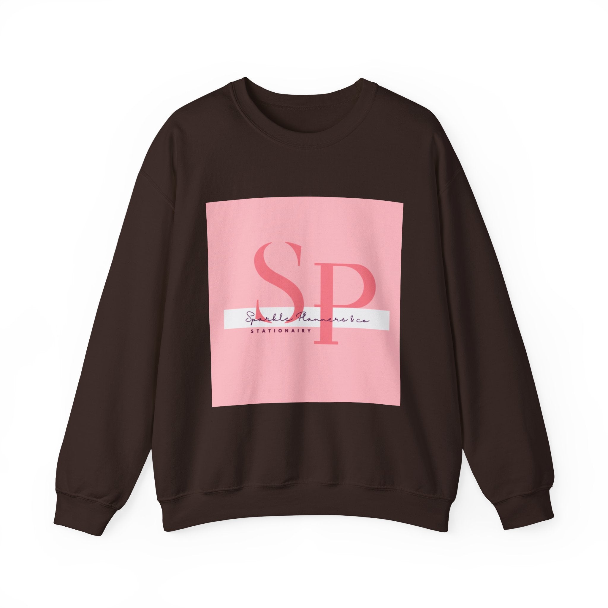 Sparkle Planners Sweatshirt