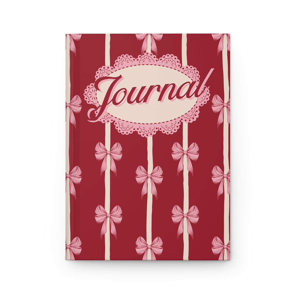 Sugar Rush Hardcover Journal 💖