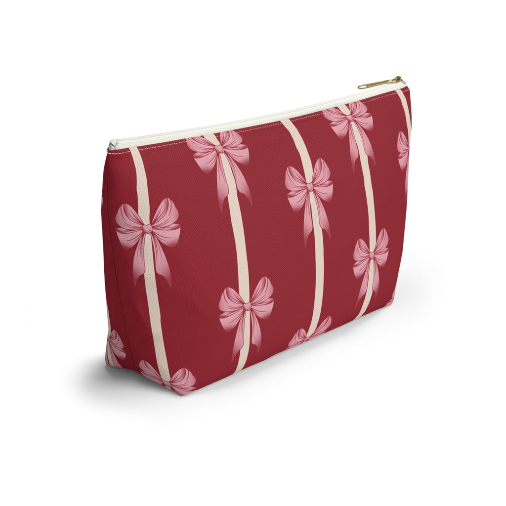 Sugar Rush Accessory Pouch 🎀💗