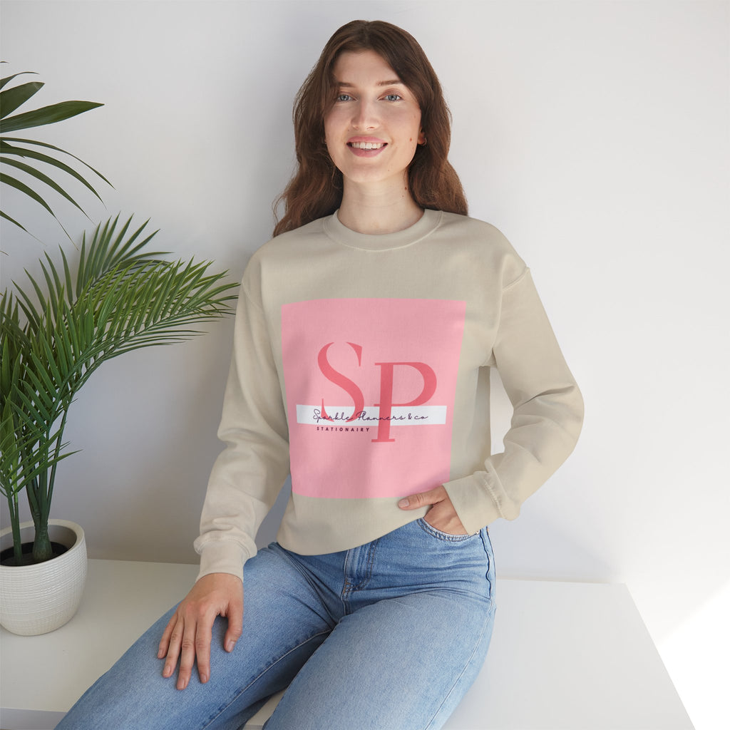 Sparkle Planners Sweatshirt